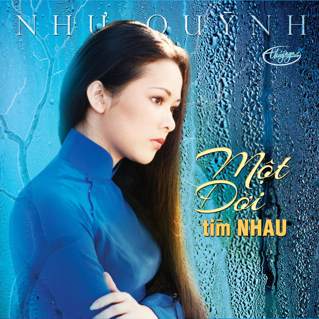 Một Đời Tìm Nhau cover art