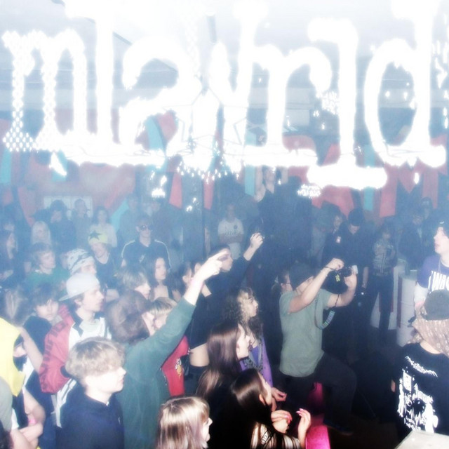 mlawrld cover art