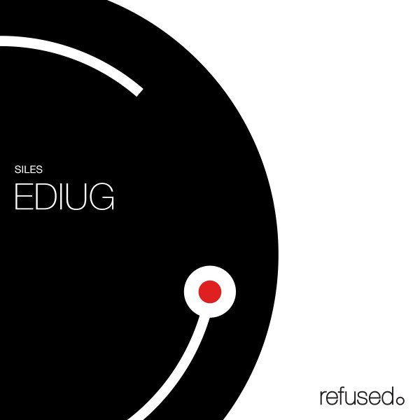 Ediug cover art