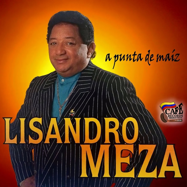 A Punta de Maíz cover art