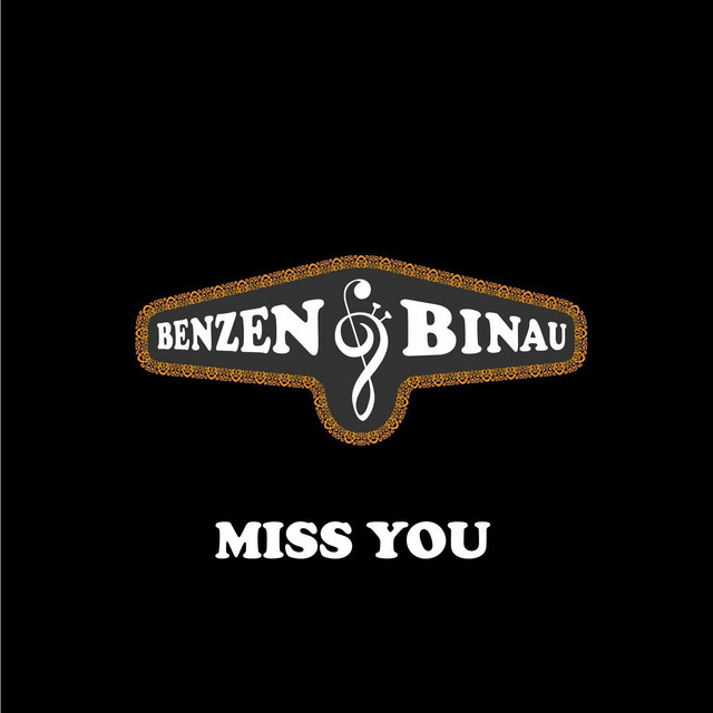 Miss You cover