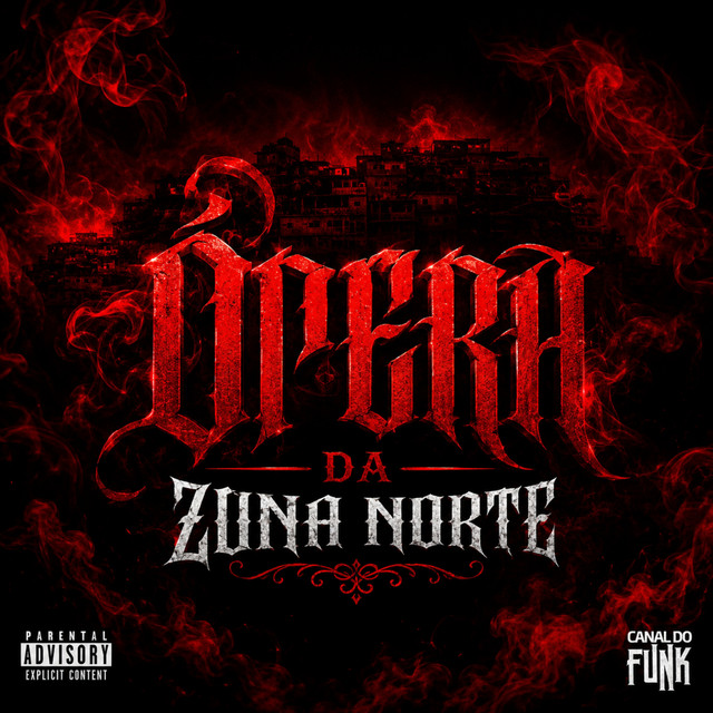 ÓPERA DA ZONA NORTE