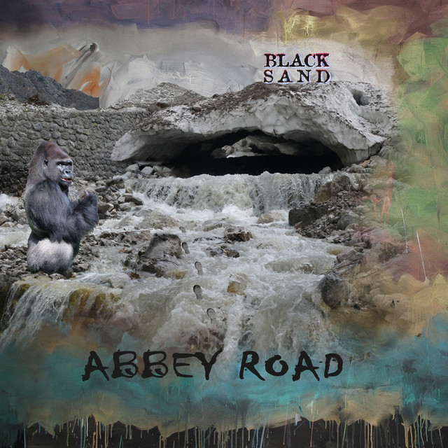 undefined album image