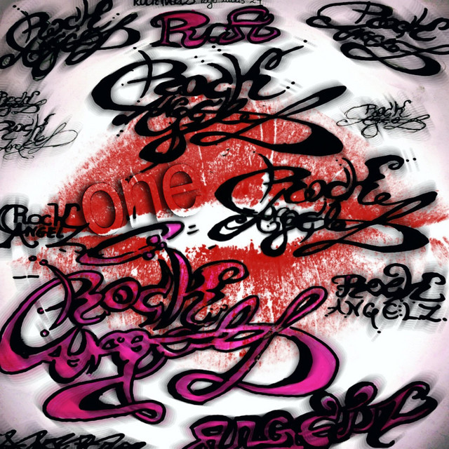 One Kiss