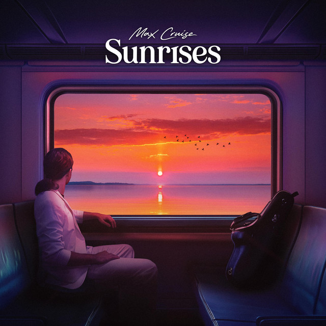 Sunrises cover art