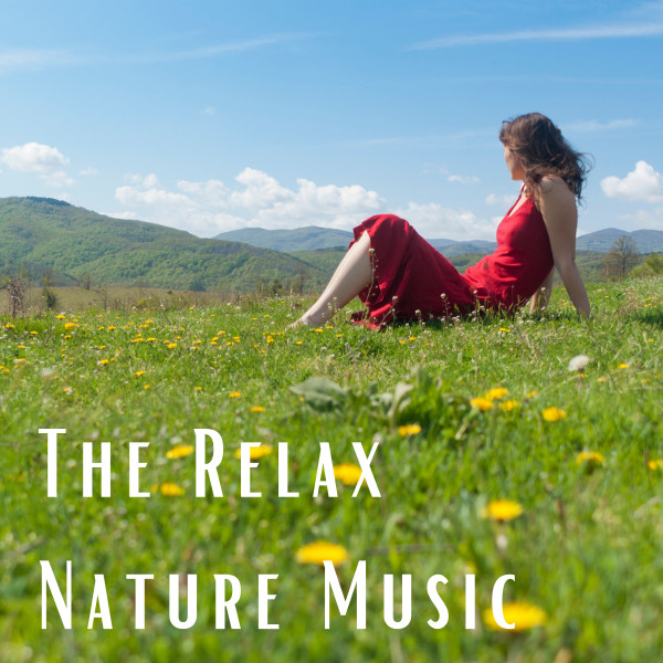 The Relax Nature Music cover art