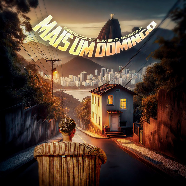 Mais um Domingo album image