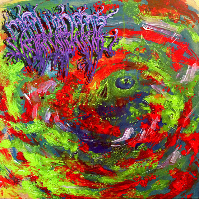 Jagged Jaws cover art