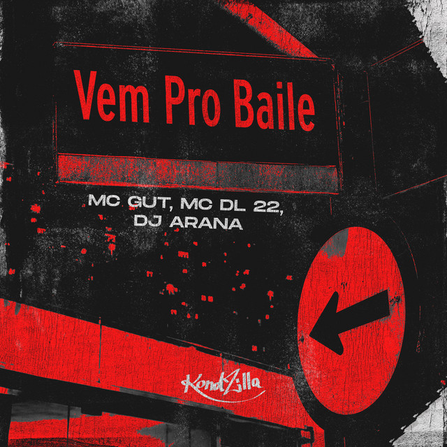 Vem Pro Baile