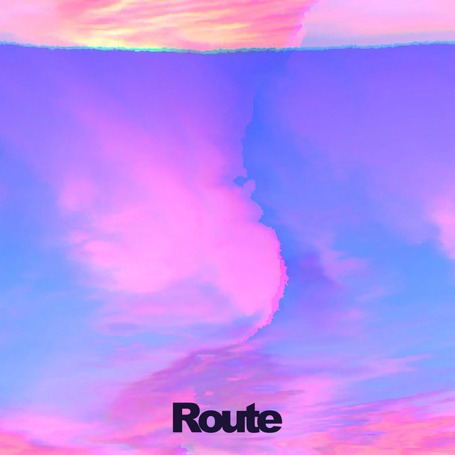 Route cover art