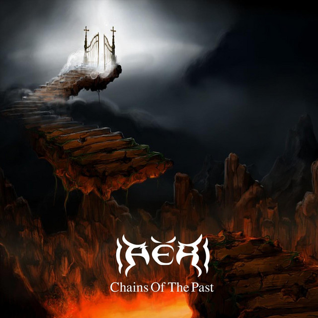 Chains of the Past cover art