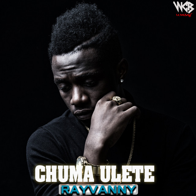 Chuma Ulete cover art