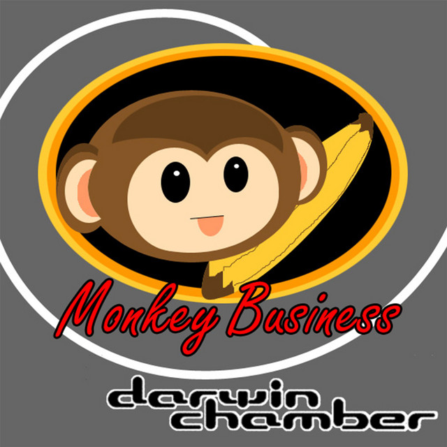 Monkey Business cover art