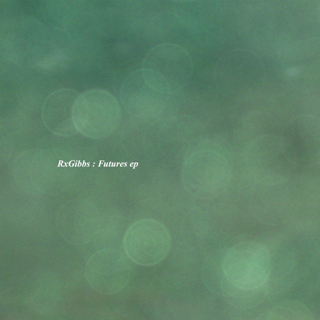Futures EP cover