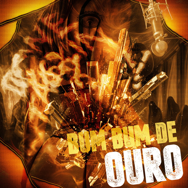 Bum Bum de Ouro