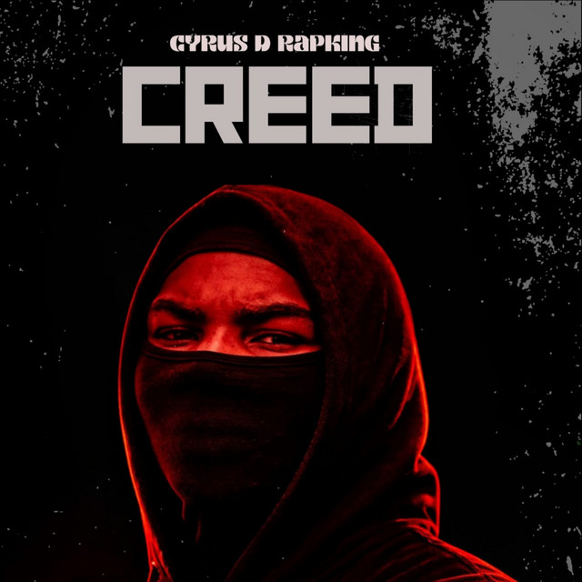 Cyrus D Rapking – Creed