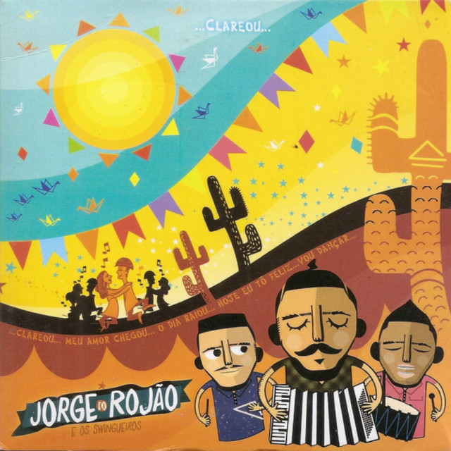 Clareou cover art