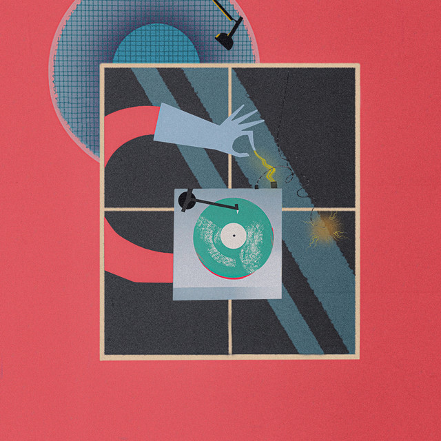 vinyl cuts cover art