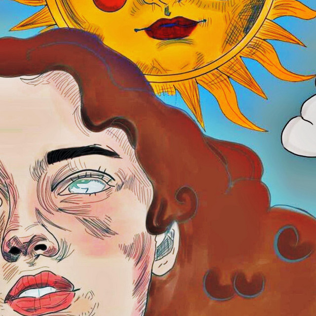 DejaVuu cover art