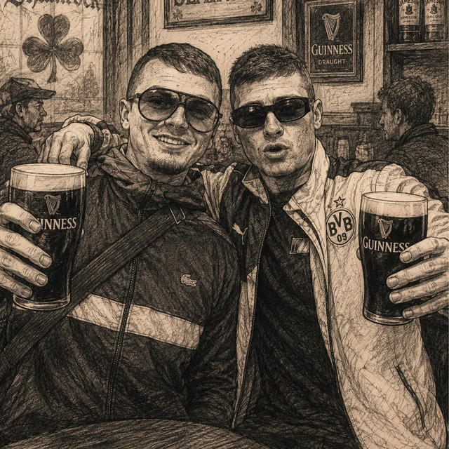 Garito Irlandés