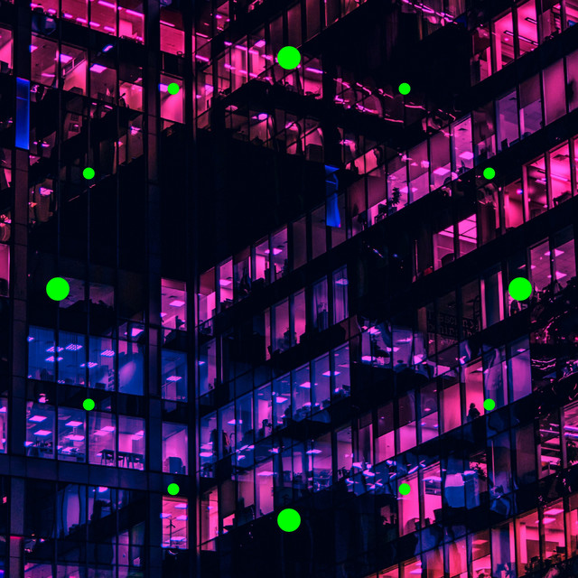 Manhattan cover art