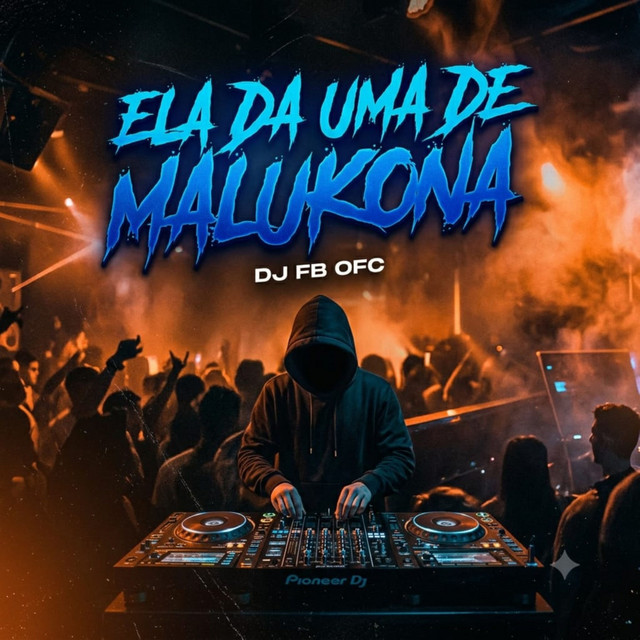 Ela da Uma de Malukona