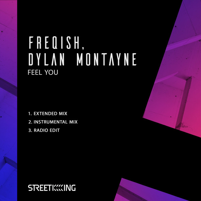 Feel You - Radio Edit