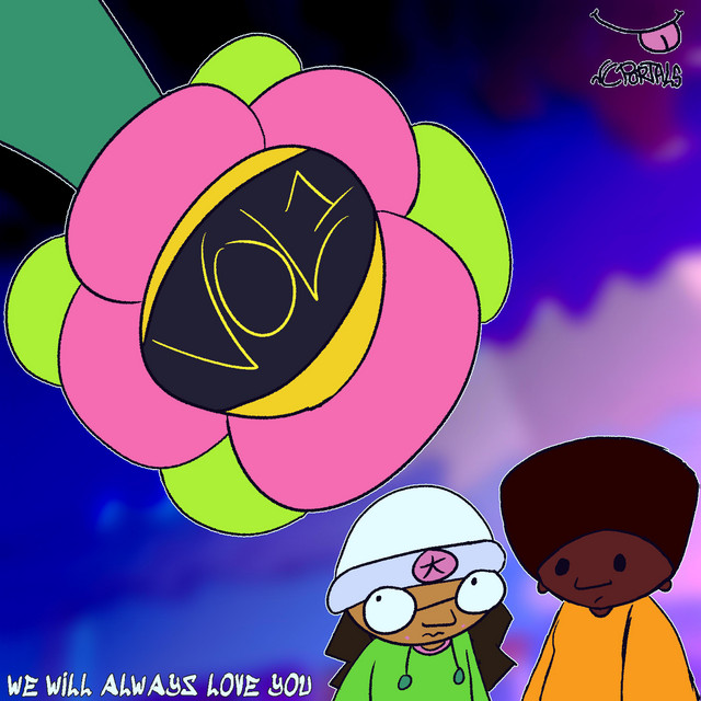 WE WILL ALWAYS LOVE YOU (KIPIDON ORIGINAL CLASCY TRACKS VOL. 1) cover art