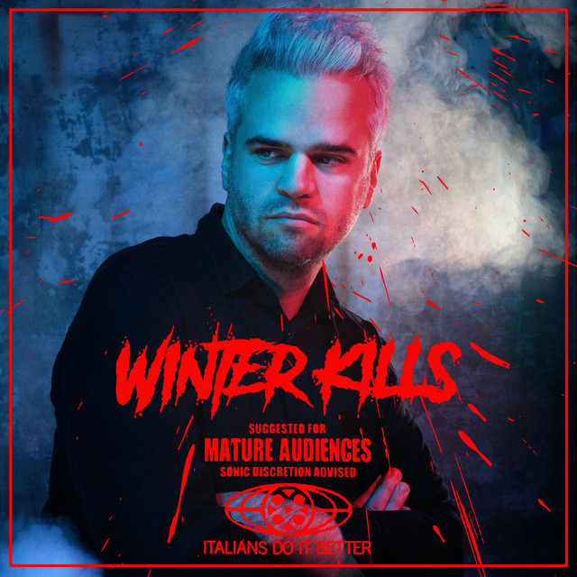 Winter Kills cover