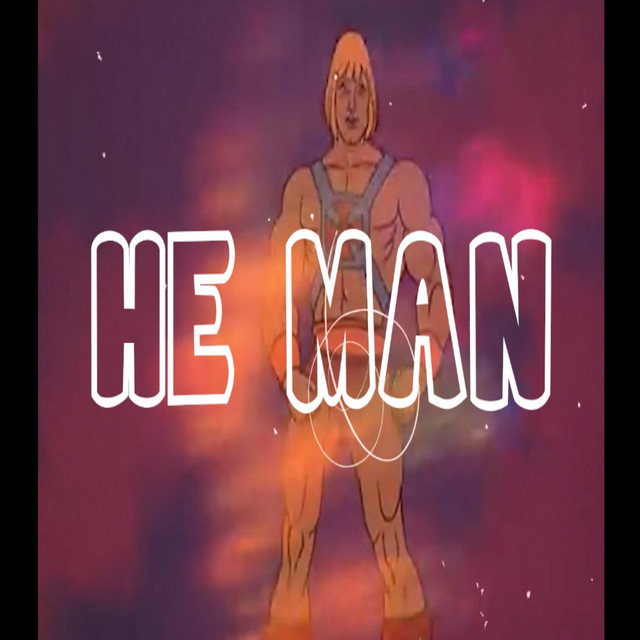 He Man