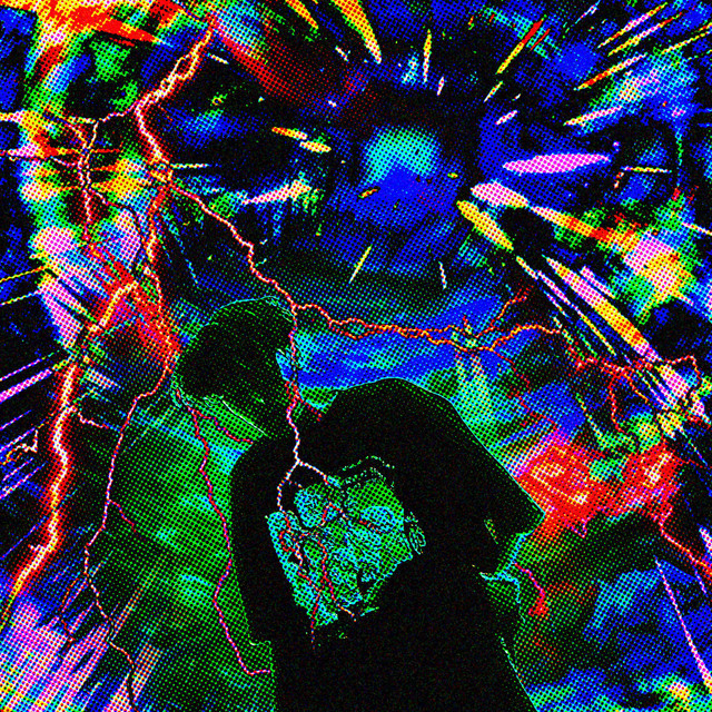 LIGHT$pEED cover art