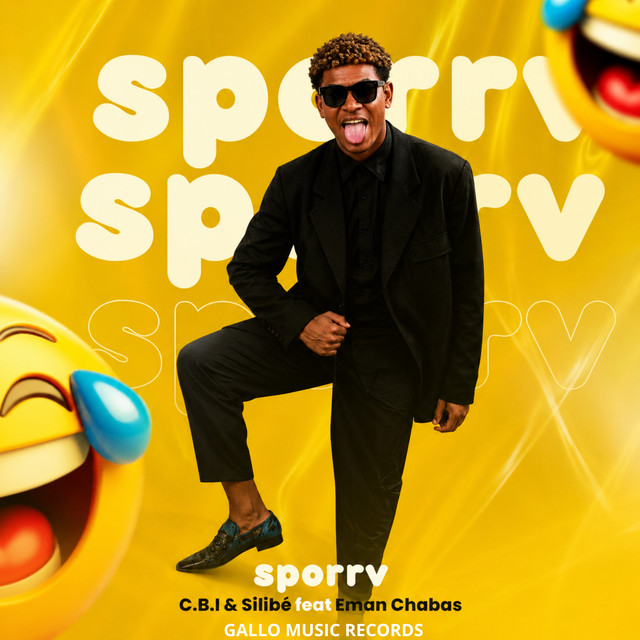 Sporrv