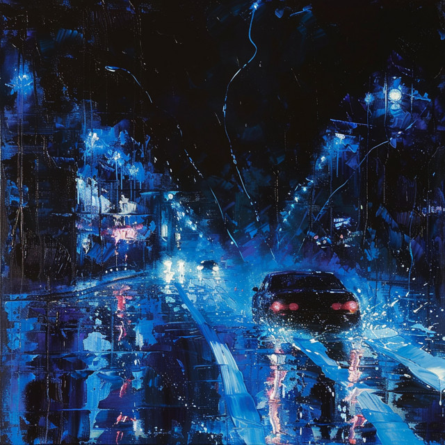 OVERDRIVE cover art