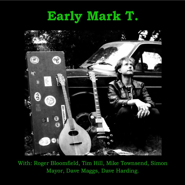 Early Mark T. cover art
