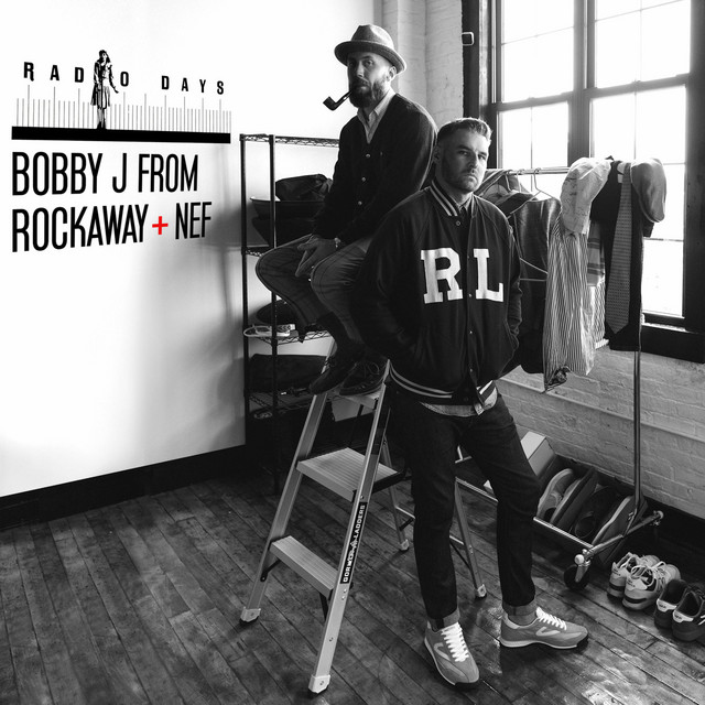 Radio Days cover art