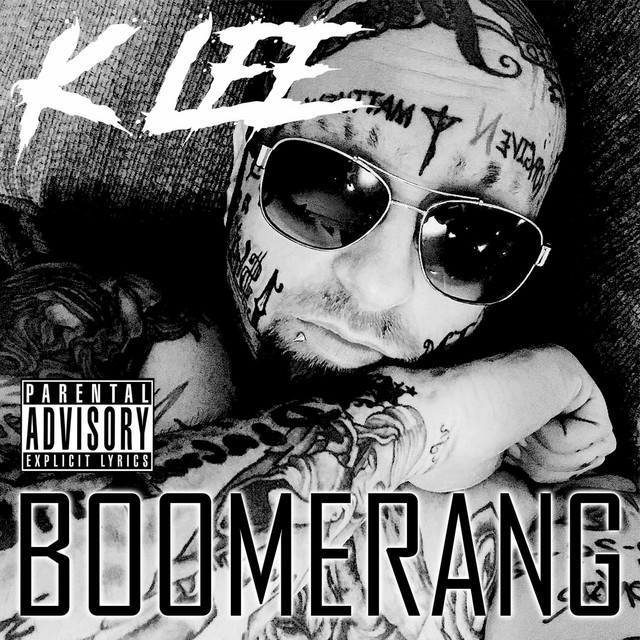 Boomerang - Single by K-Lee | Spotify
