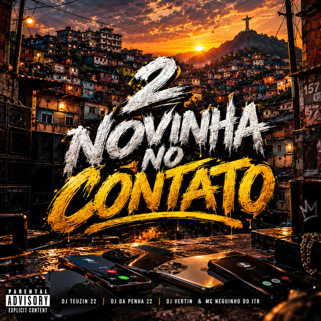 2 NOVINHA NO CONTATO