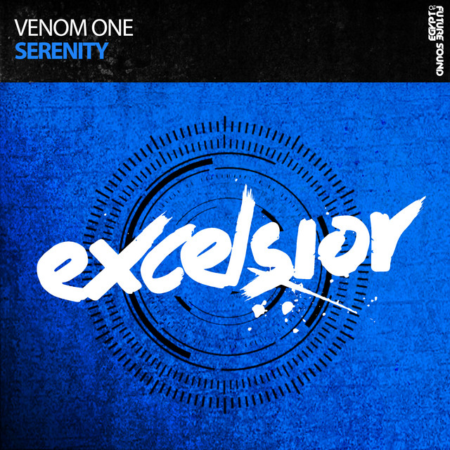 Serenity album art