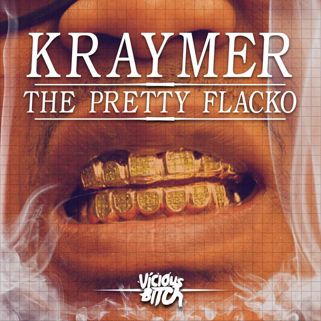 The Pretty Flacko EP cover art