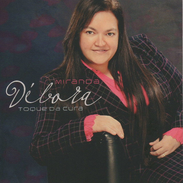 Toque de Cura cover art