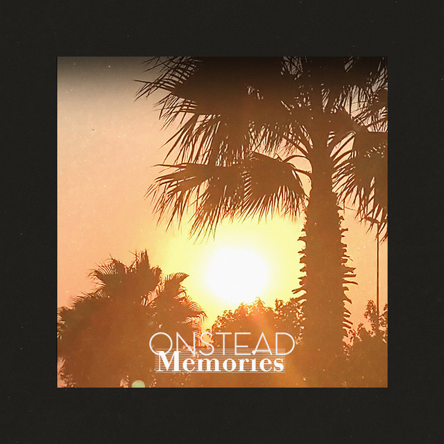Memories cover art