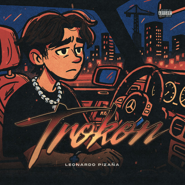 TROKON