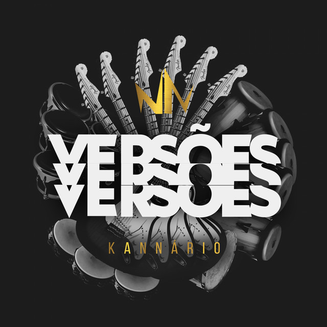 Versões cover art