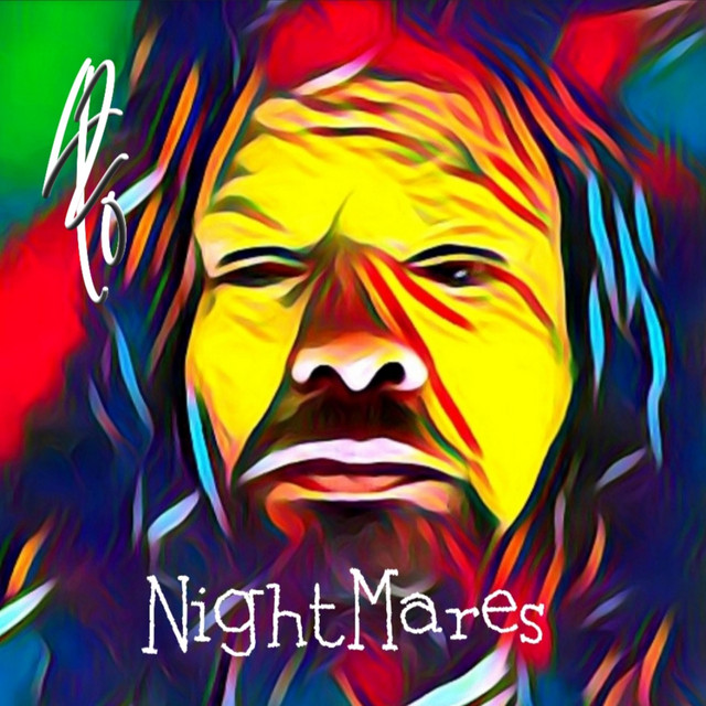 NightMares - Single by 420 | Spotify
