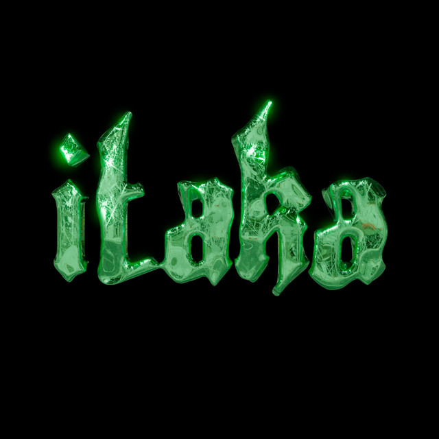 Itaka cover art