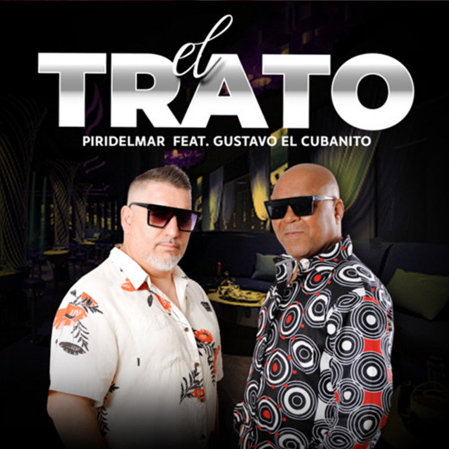 El Trato - Radio Edit