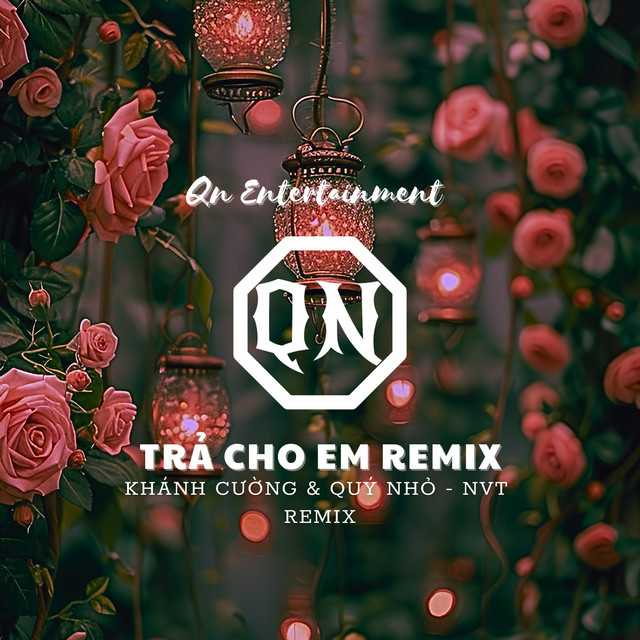 Trả Cho Em - NVT Remix