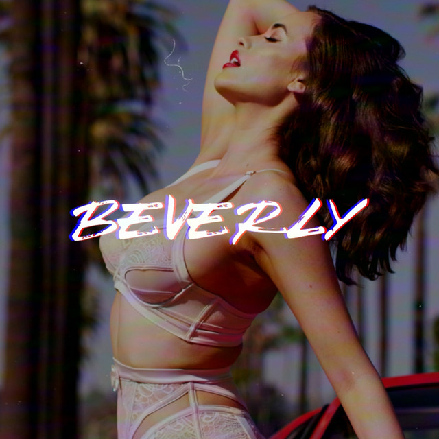 Beverly cover art