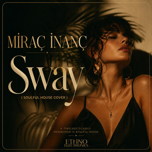 Sway - Soulful House Cover