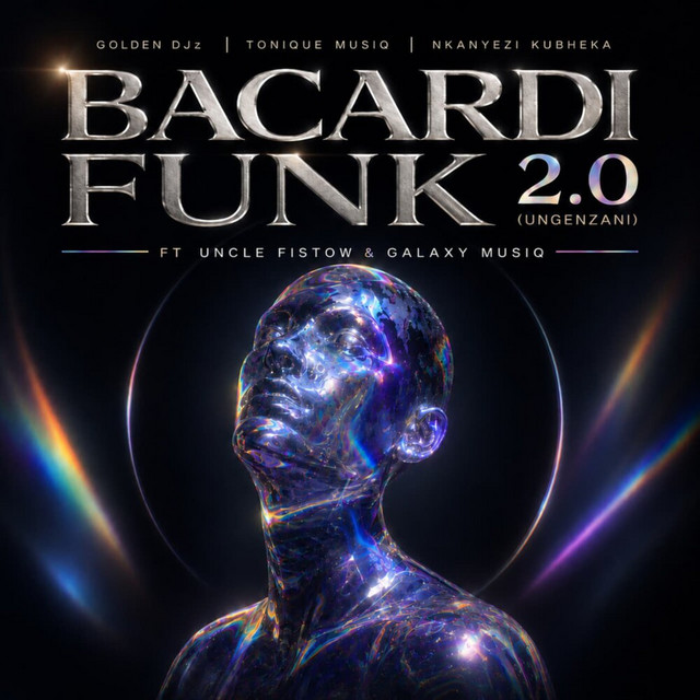 Bacardi Funk 2.0 - Ungenzani